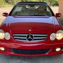 2006 Mercedes-Benz C209/A209 CLK-Class - Image 7 of 20