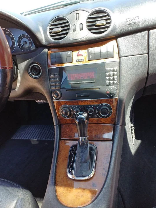 2006 Mercedes-Benz C209/A209 CLK-Class - Image 14 of 18