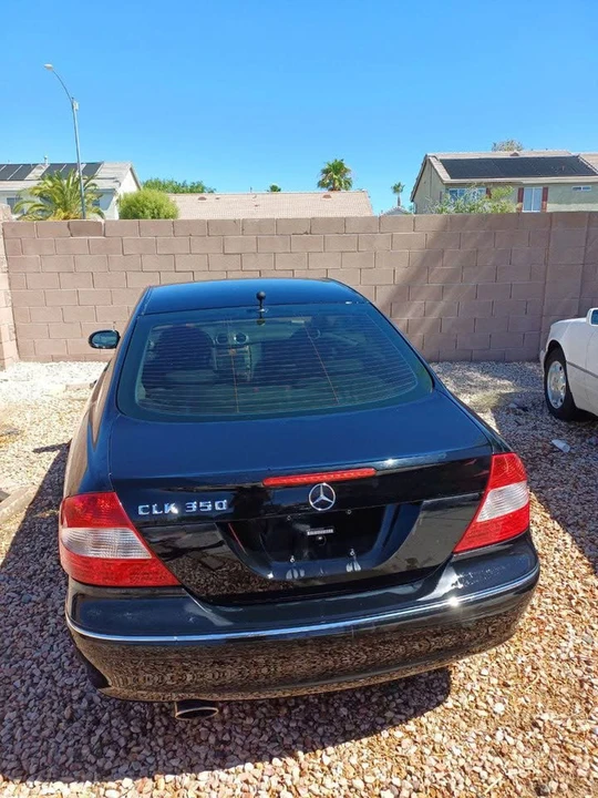 2006 Mercedes-Benz C209/A209 CLK-Class - Image 16 of 18