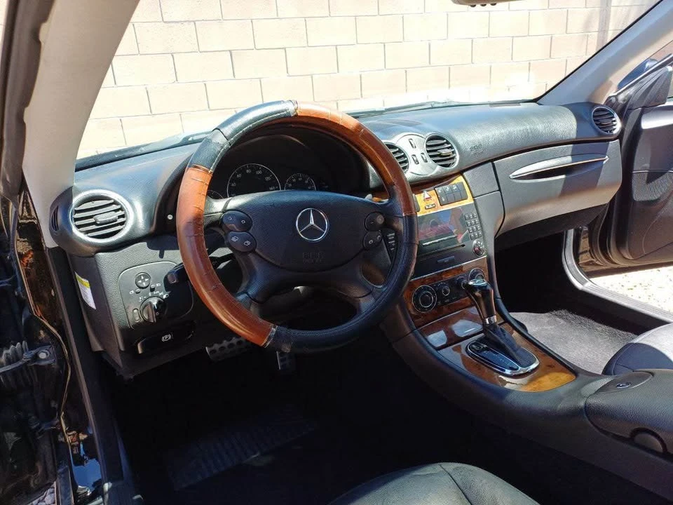 2006 Mercedes-Benz C209/A209 CLK-Class - Image 2 of 18