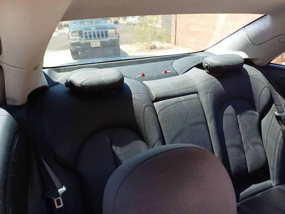 2006 Mercedes-Benz C209/A209 CLK-Class - Image 3 of 18