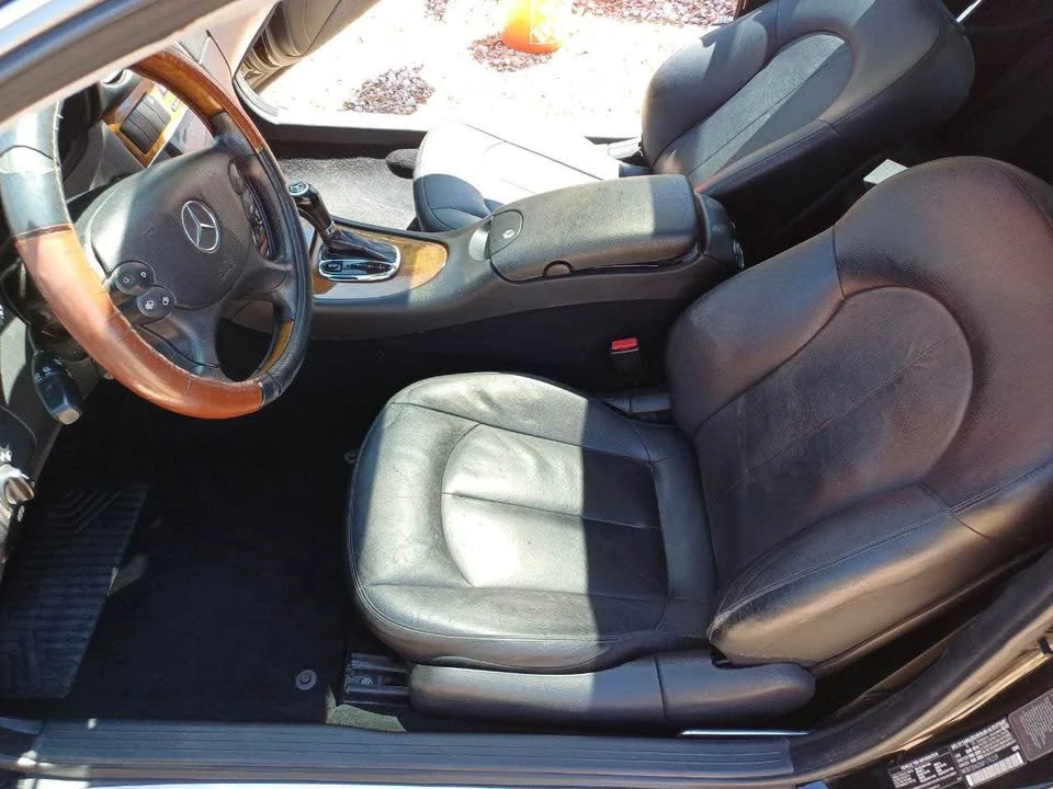 2006 Mercedes-Benz C209/A209 CLK-Class - Image 11 of 18