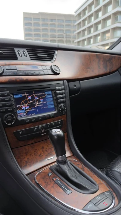 2006 Mercedes-Benz C219 CLS-Class - Image 17 of 20