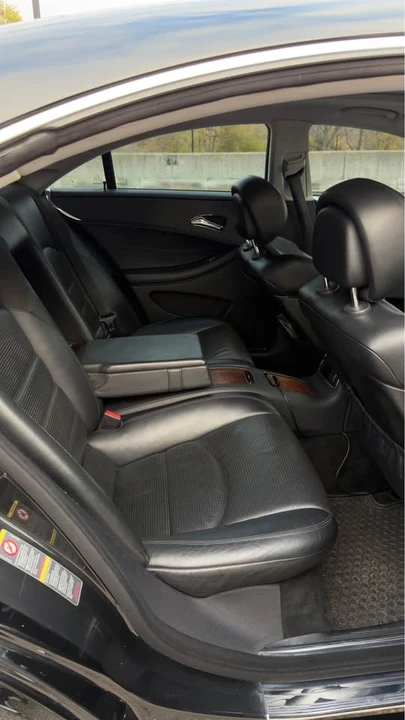 2006 Mercedes-Benz C219 CLS-Class - Image 13 of 20