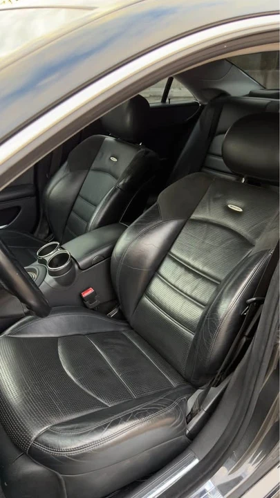 2006 Mercedes-Benz C219 CLS-Class - Image 12 of 20