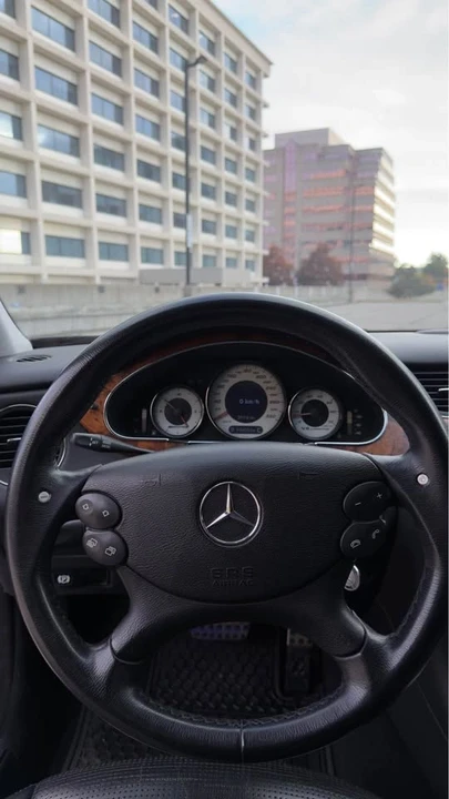 2006 Mercedes-Benz C219 CLS-Class - Image 15 of 20