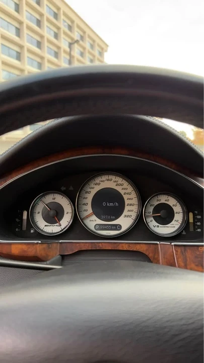 2006 Mercedes-Benz C219 CLS-Class - Image 16 of 20