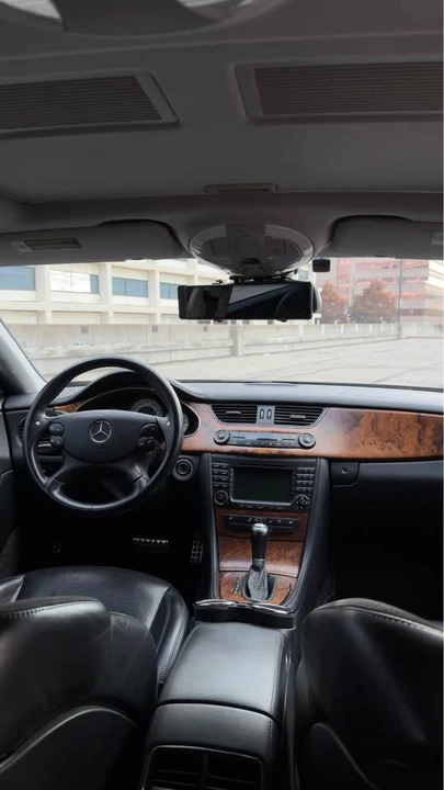 2006 Mercedes-Benz C219 CLS-Class - Image 14 of 20