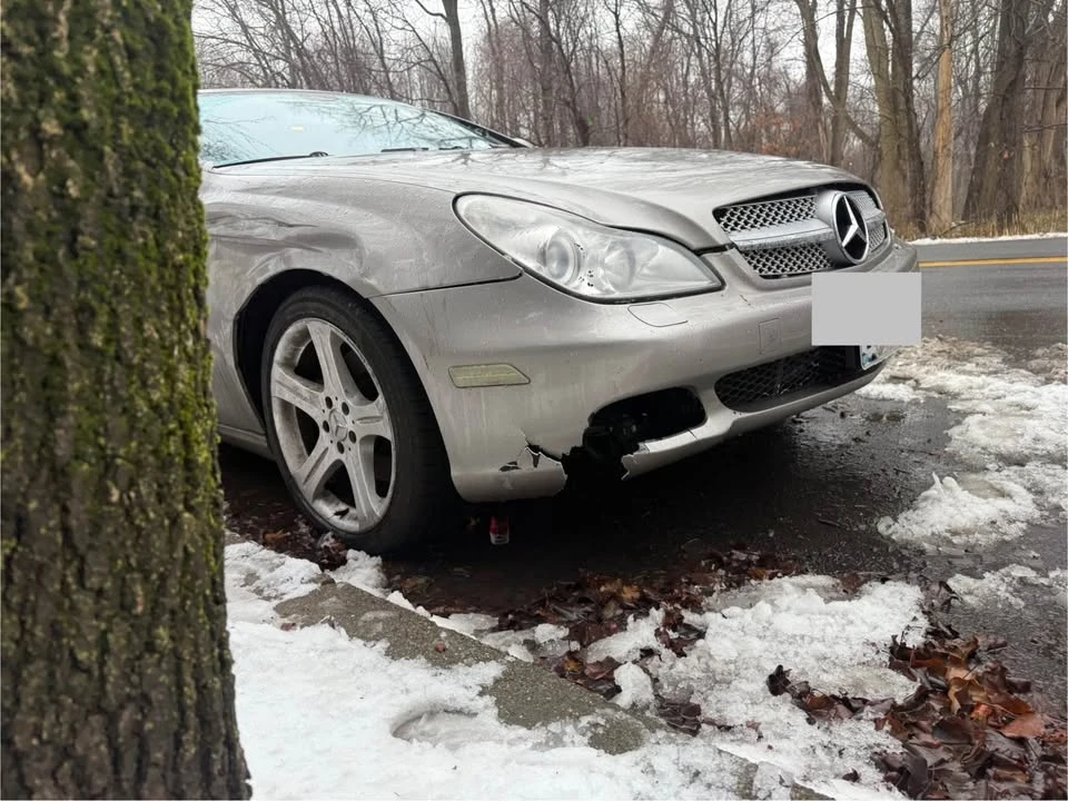 2006 Mercedes-Benz C219 CLS-Class - Image 8 of 8