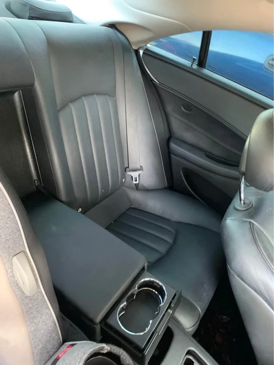 2006 Mercedes-Benz C219 CLS-Class - Image 5 of 10