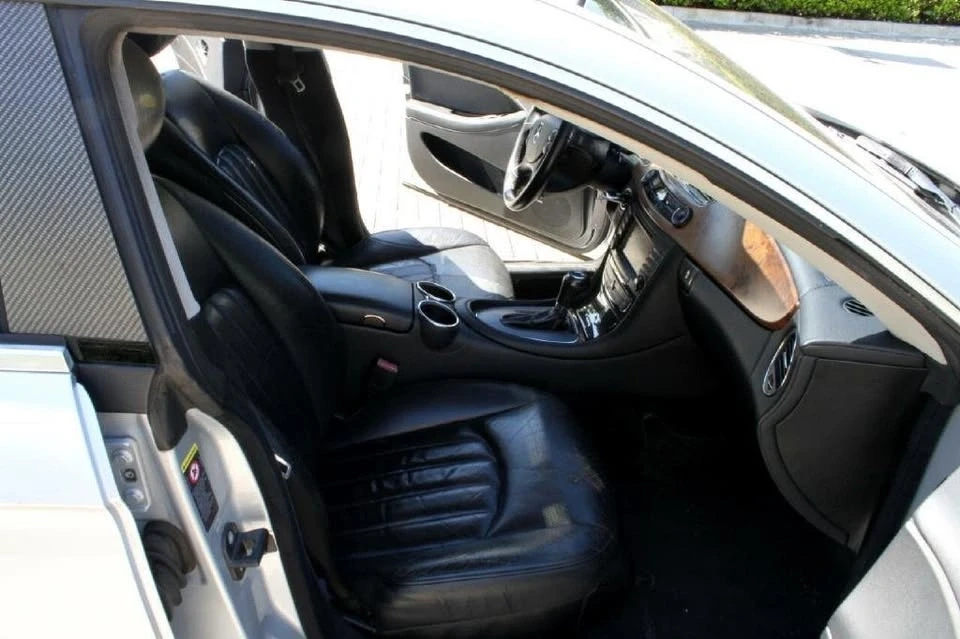 2006 Mercedes-Benz C219 CLS-Class - Image 13 of 13