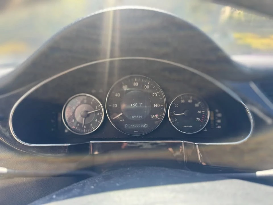 2006 Mercedes-Benz C219 CLS-Class - Image 11 of 11
