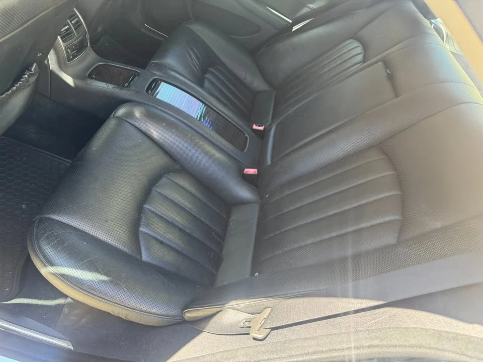 2006 Mercedes-Benz C219 CLS-Class - Image 9 of 11