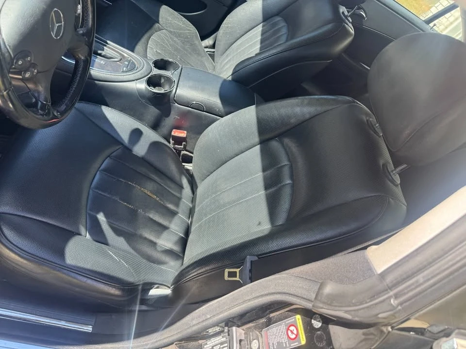 2006 Mercedes-Benz C219 CLS-Class - Image 10 of 11
