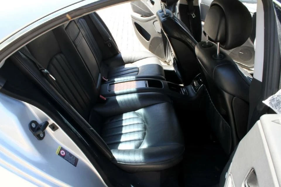2006 Mercedes-Benz C219 CLS-Class - Image 13 of 14