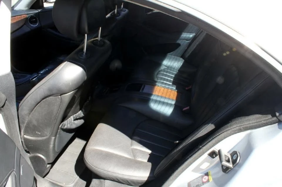 2006 Mercedes-Benz C219 CLS-Class - Image 10 of 14