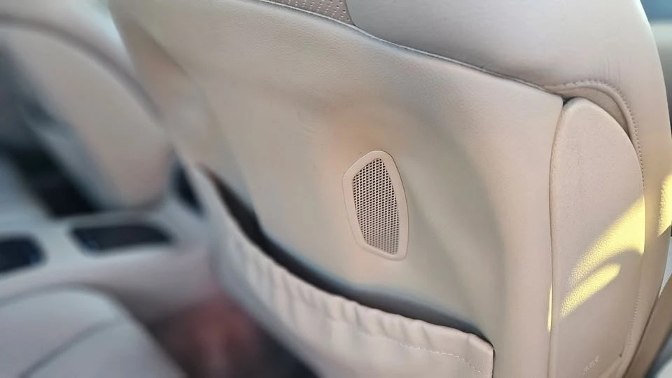 2006 Mercedes-Benz C219 CLS-Class - Image 19 of 20