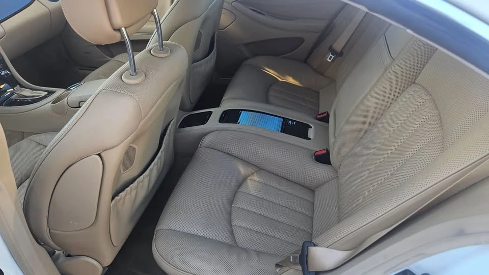 2006 Mercedes-Benz C219 CLS-Class - Image 9 of 20