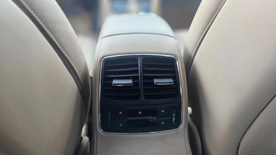 2006 Mercedes-Benz C219 CLS-Class - Image 15 of 20