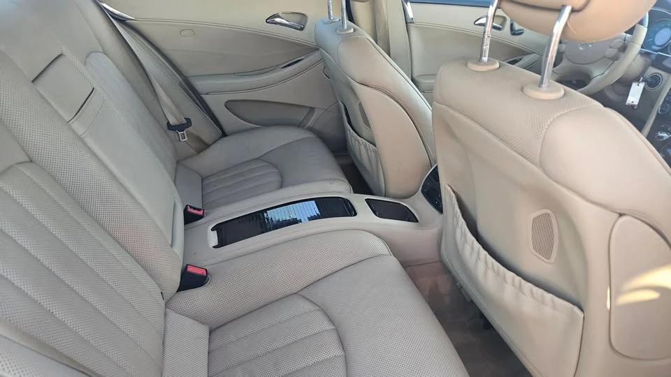 2006 Mercedes-Benz C219 CLS-Class - Image 18 of 20