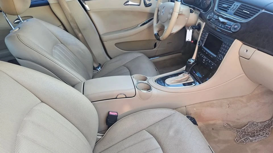 2006 Mercedes-Benz C219 CLS-Class - Image 20 of 20