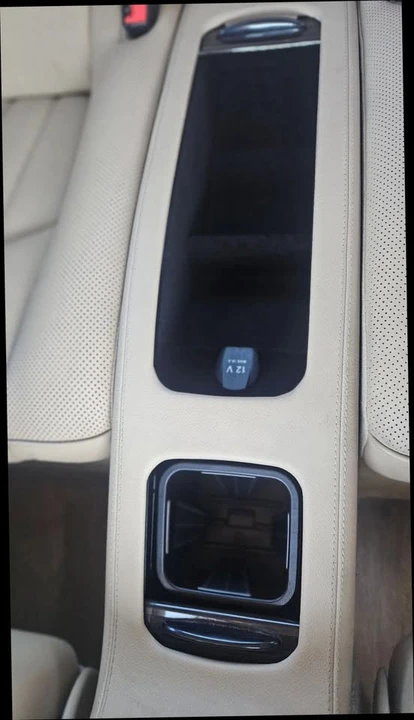 2006 Mercedes-Benz C219 CLS-Class - Image 11 of 20