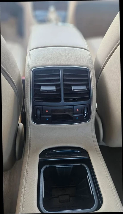 2006 Mercedes-Benz C219 CLS-Class - Image 12 of 20