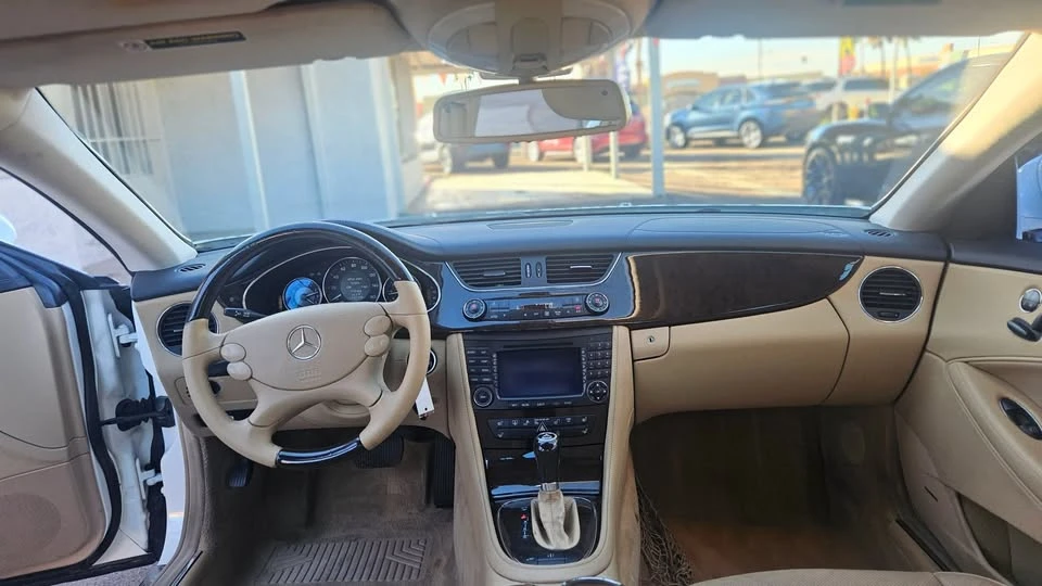 2006 Mercedes-Benz C219 CLS-Class - Image 16 of 20