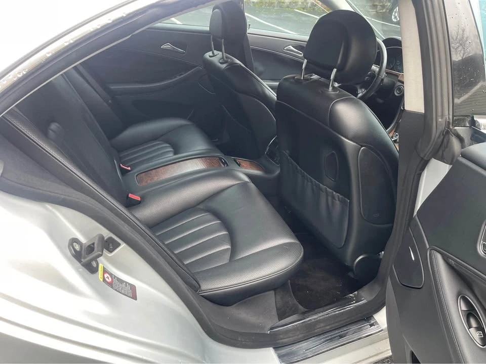 2006 Mercedes-Benz C219 CLS-Class - Image 10 of 13