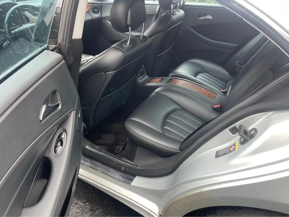 2006 Mercedes-Benz C219 CLS-Class - Image 9 of 13