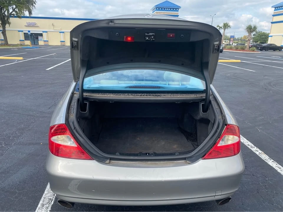 2006 Mercedes-Benz C219 CLS-Class - Image 15 of 15