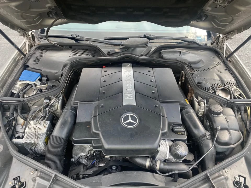 2006 Mercedes-Benz C219 CLS-Class - Image 14 of 15