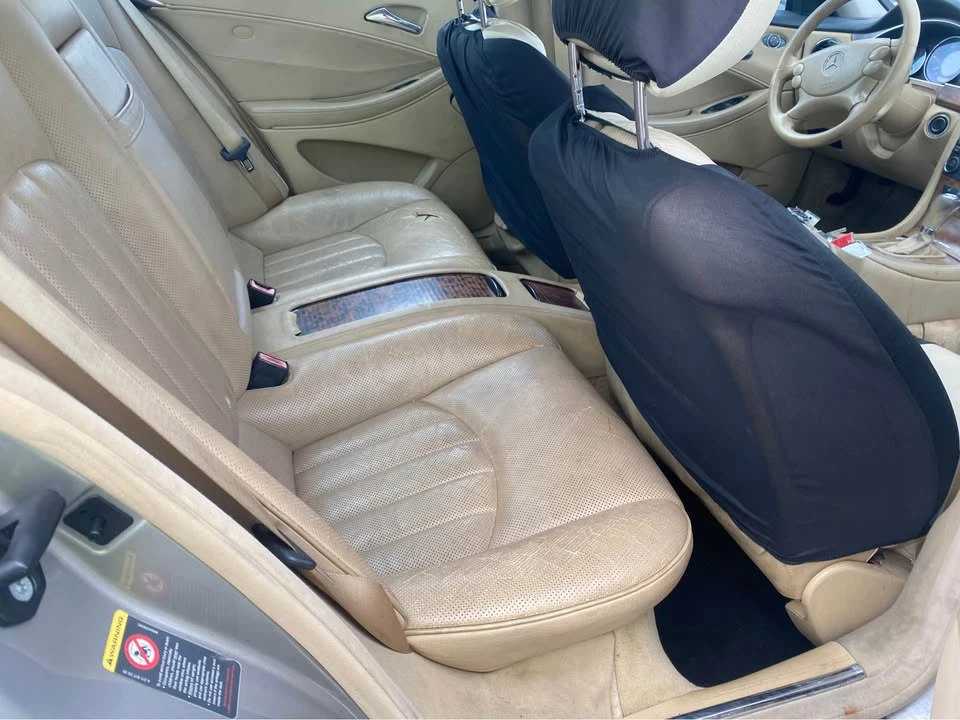 2006 Mercedes-Benz C219 CLS-Class - Image 11 of 15