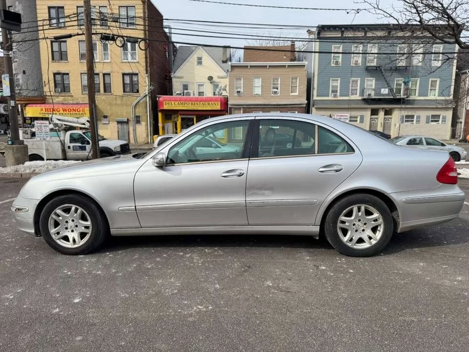 2006 Mercedes-Benz W211 E-Class - Image 3 of 11