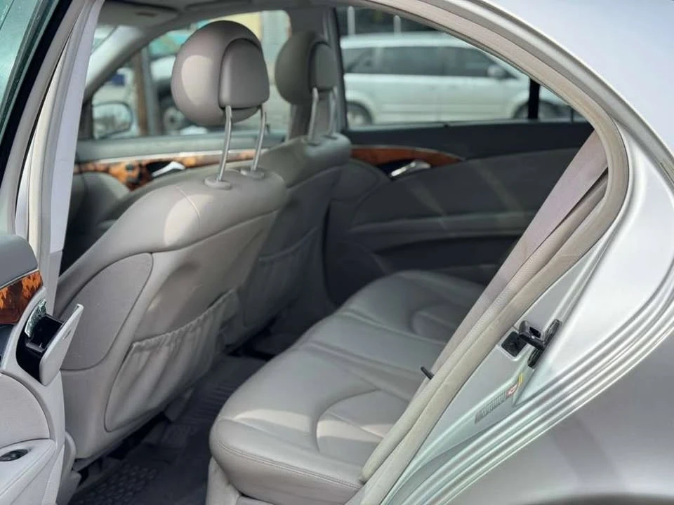 2006 Mercedes-Benz W211 E-Class - Image 11 of 11