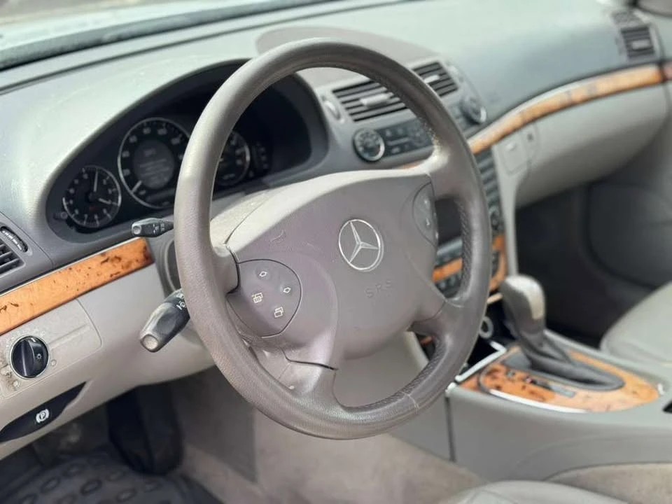 2006 Mercedes-Benz W211 E-Class - Image 7 of 11