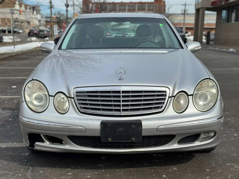 2006 Mercedes-Benz W211 E-Class - Image 5 of 11