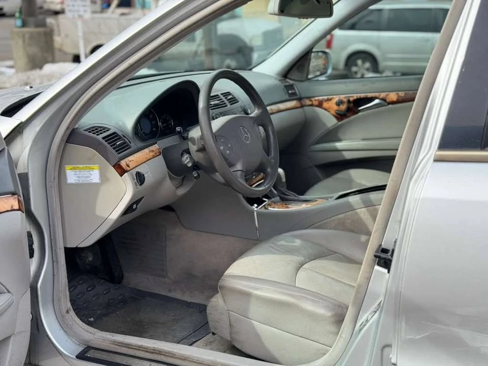 2006 Mercedes-Benz W211 E-Class - Image 8 of 11