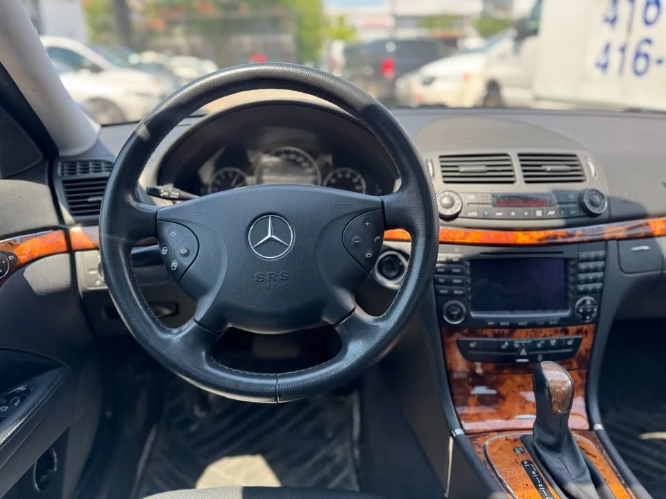 2006 Mercedes-Benz W211 E-Class - Image 7 of 13