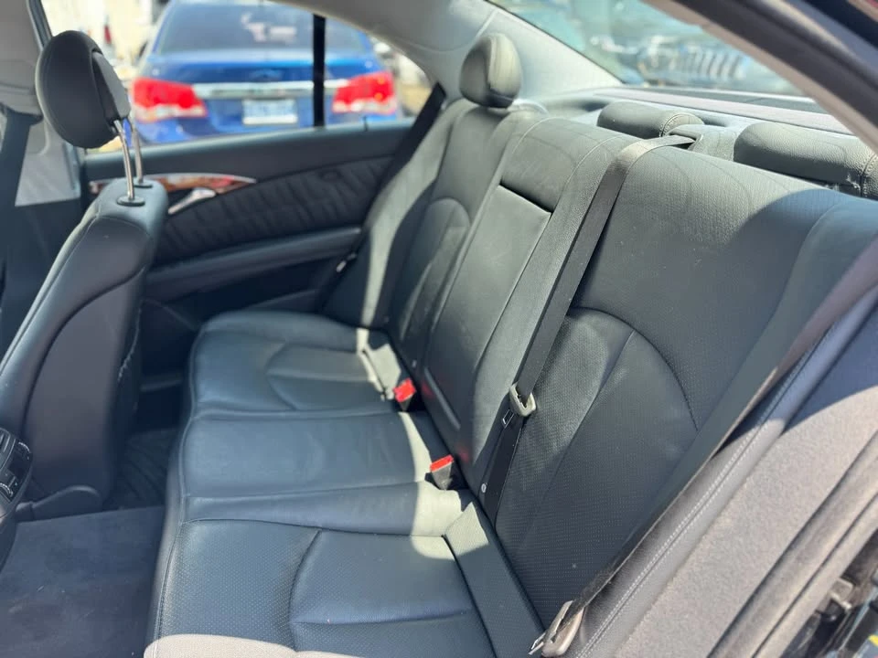2006 Mercedes-Benz W211 E-Class - Image 10 of 13