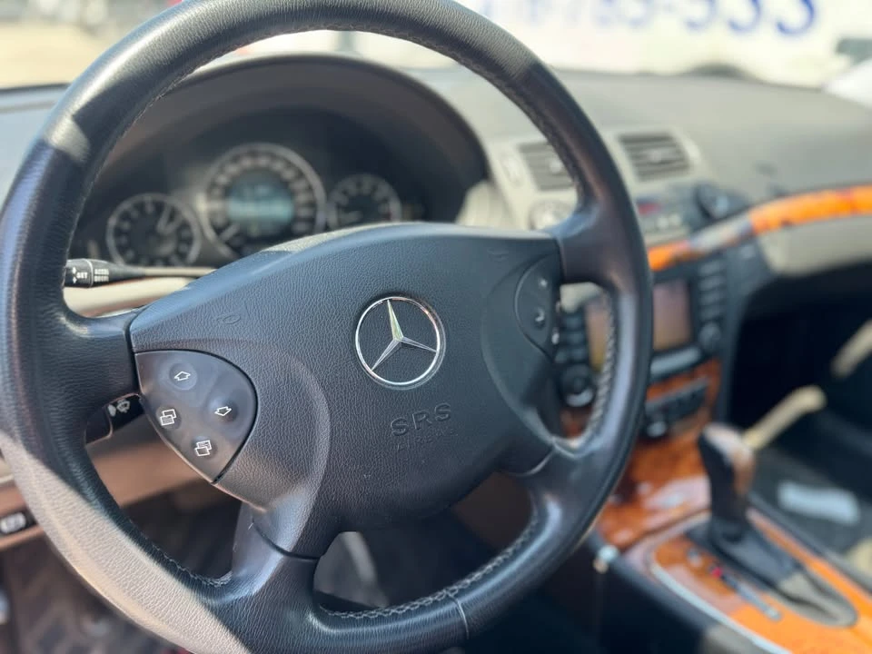 2006 Mercedes-Benz W211 E-Class - Image 12 of 13