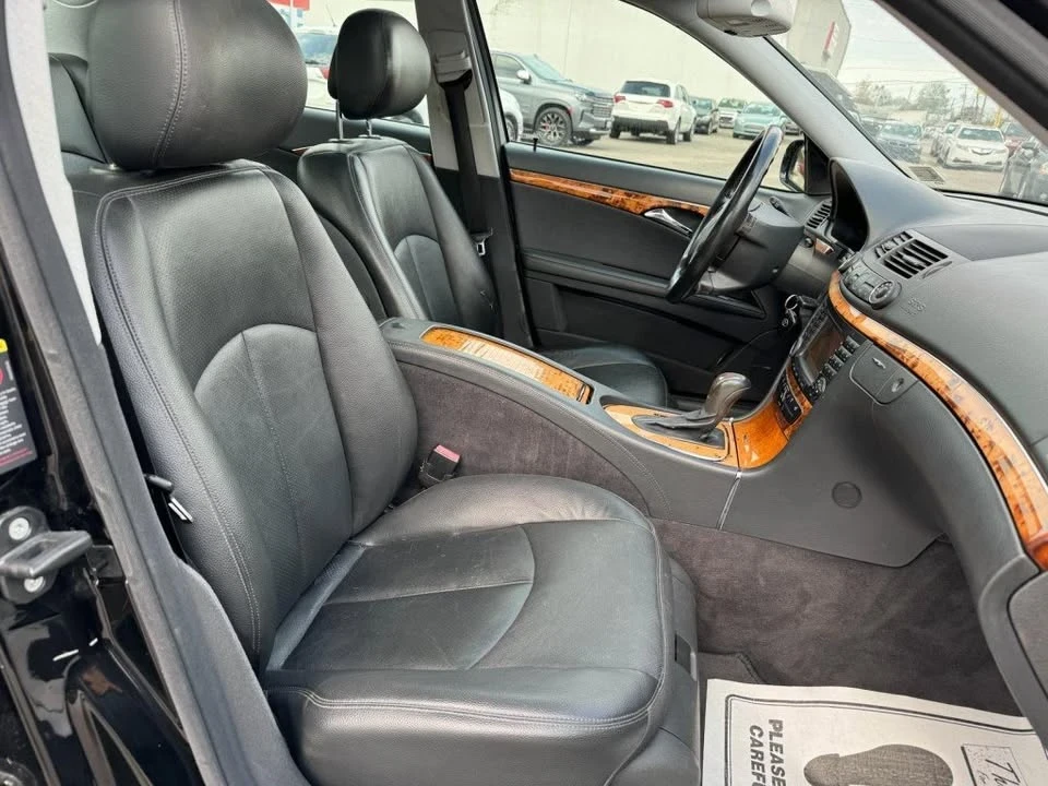 2006 Mercedes-Benz W211 E-Class - Image 15 of 20