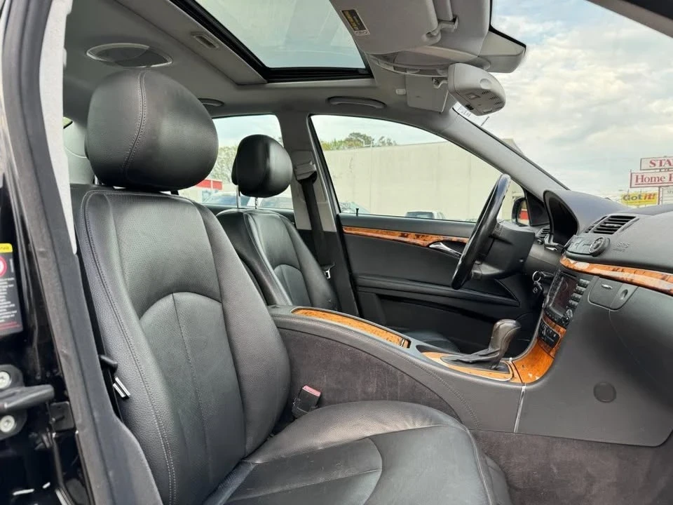 2006 Mercedes-Benz W211 E-Class - Image 16 of 20