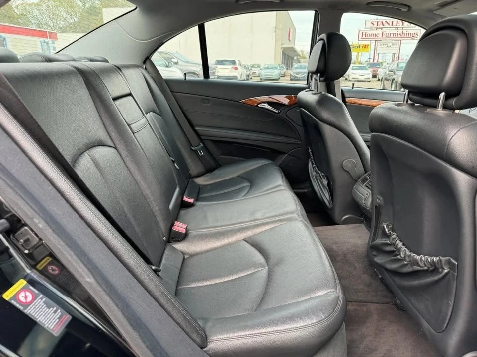 2006 Mercedes-Benz W211 E-Class - Image 12 of 20