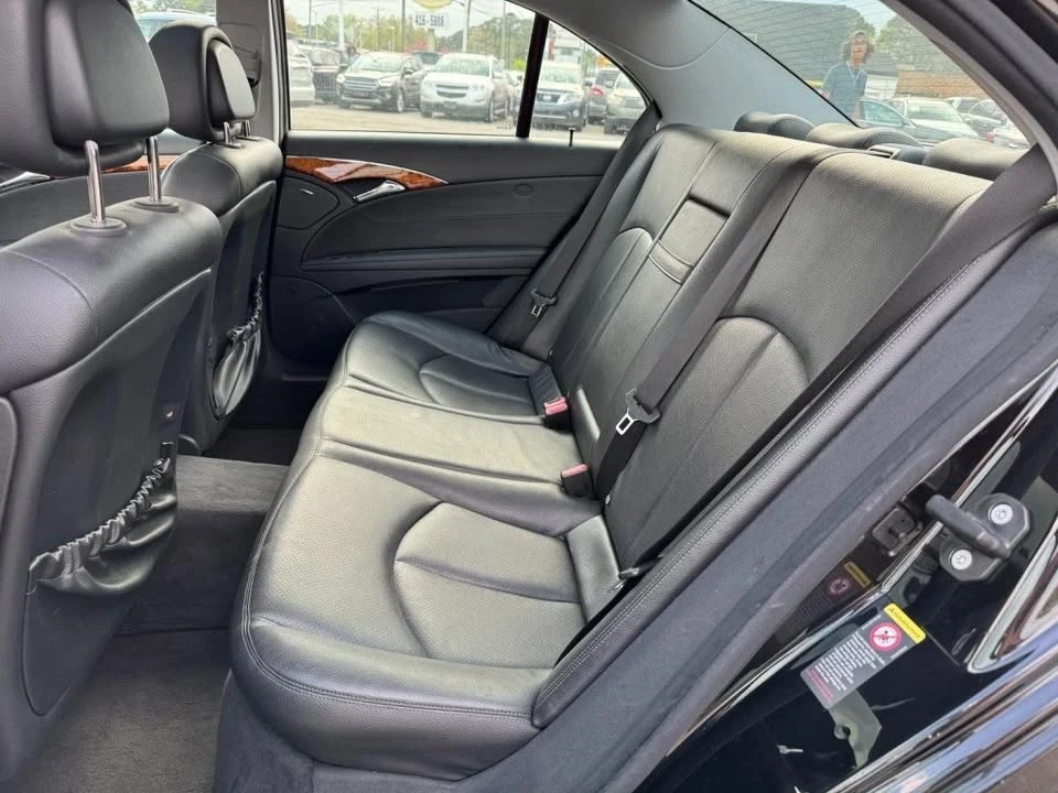 2006 Mercedes-Benz W211 E-Class - Image 10 of 20