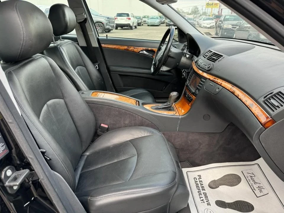 2006 Mercedes-Benz W211 E-Class - Image 14 of 20