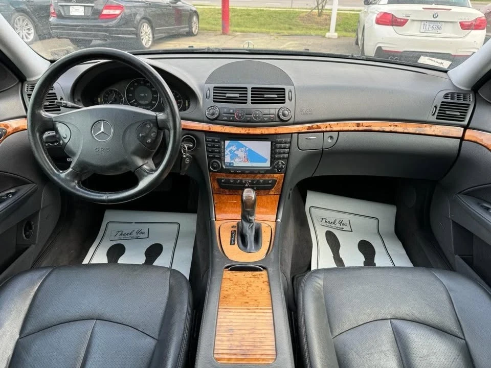 2006 Mercedes-Benz W211 E-Class - Image 17 of 20