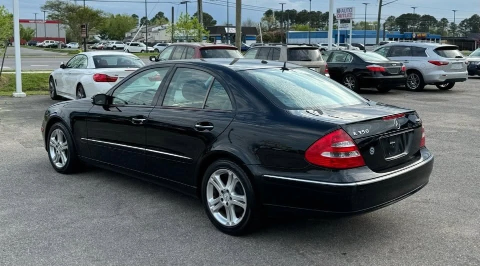 2006 Mercedes-Benz W211 E-Class - Image 5 of 20