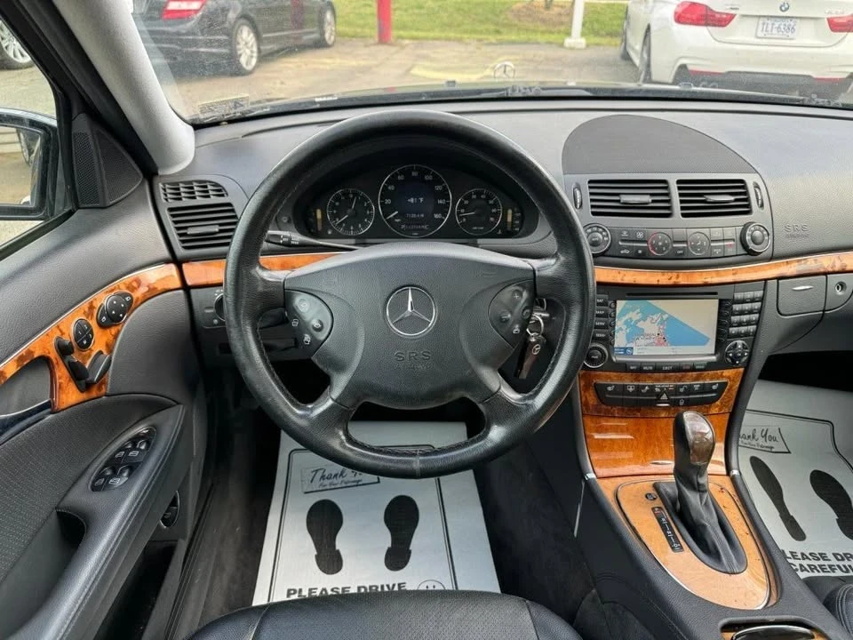 2006 Mercedes-Benz W211 E-Class - Image 18 of 20