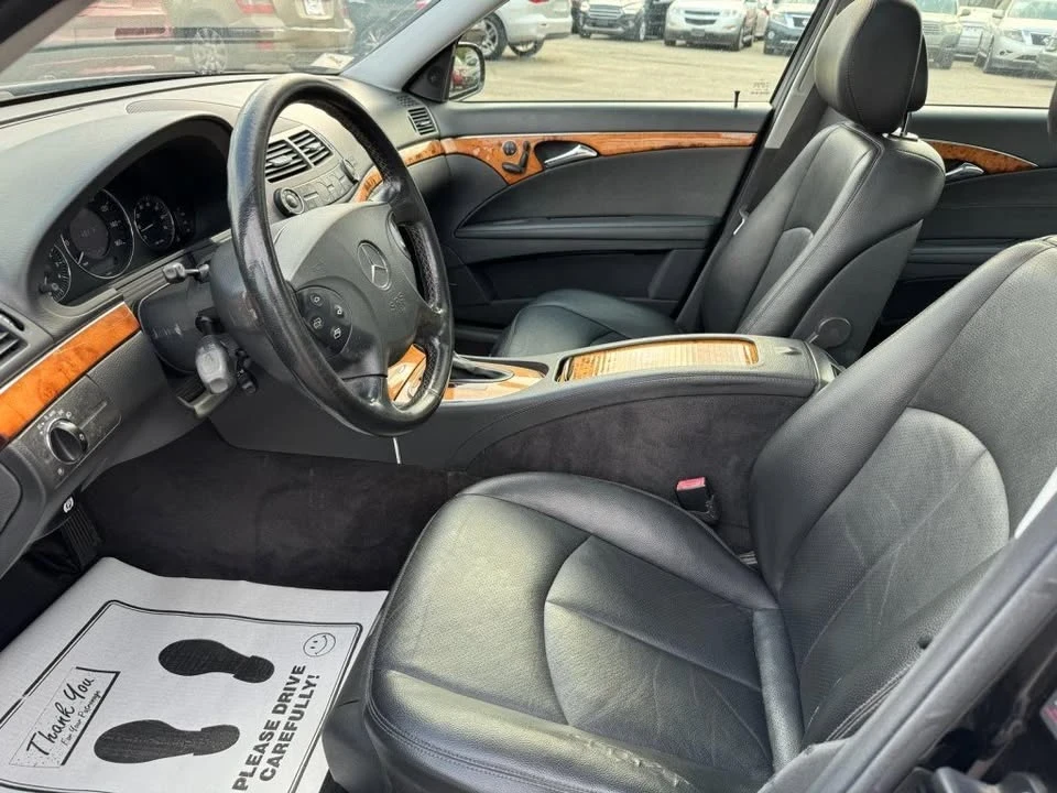 2006 Mercedes-Benz W211 E-Class - Image 9 of 20
